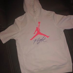 Jordan hoodie🔥